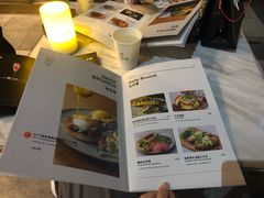 -农畉LONFOOD(福田星河COCOPark店)