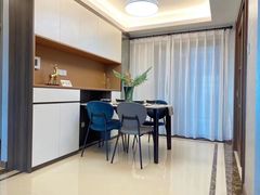 -曲美家居整家全案(通州店)