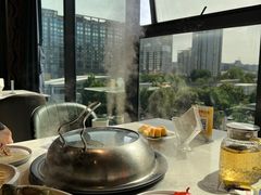 -鲜潭蒸汽石锅鱼(五道口购物中心店)