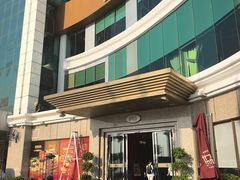 -金悦轩海鲜酒家(拱北店)