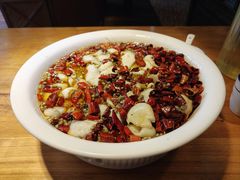 -永安鱼庄·镇江菜(丁卯店)