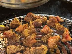 -首尔烤肉大排档(合生汇店)