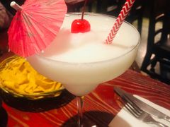 -Pistolera Mexican Cantina女枪手墨西哥餐厅(碧云路店)