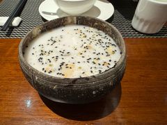 -蜈支洲岛珊瑚酒店临海阁中餐厅