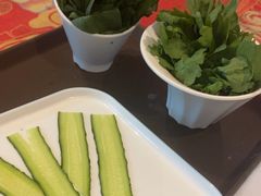 -天宜隆蘑菇宴火锅(石景山旗舰店)