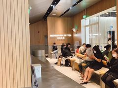 -喜茶(北京通州万达店)
