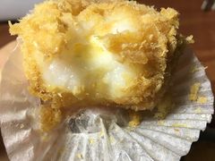 柠檬芝味-鲍师傅糕点(江苏路店)