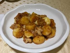 -马凯餐厅(长椿街店)