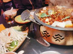 -探鱼·鲜青椒爽麻烤鱼(广州欣荣广场店)