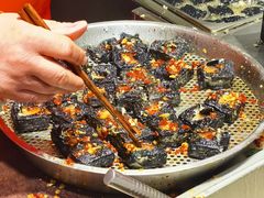 -黑色经典臭豆腐·湖南特产(太平街口店)