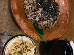 荞麦面-小曹日本料理(软景中心店)