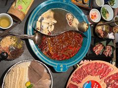 -吼堂老火锅(太古里总店)