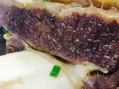 牛排-达道武仔牛肉店(广达路店)