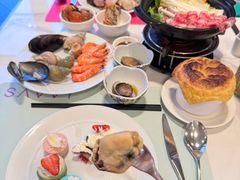 -武汉马哥孛罗酒店