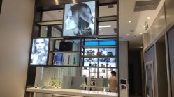 -Mr.JUDY洗个头发