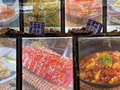 -园林美食城·本土农家菜(杨和镇店)