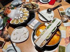 -生如夏花泰式火锅(鹭洲里店)