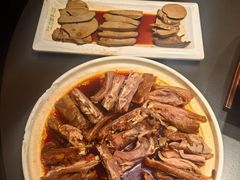 -二刀潮牛(重庆光环购物公园店)