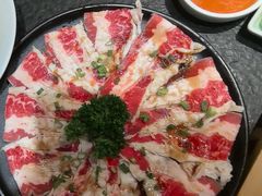 -柔杉家黑牛烤肉·活鳗鱼(太原街店)