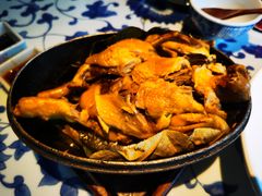 叫花童子鸡-桂满陇天书(南京德基旗舰店)
