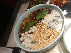 -绿茶餐厅(松江万达店)