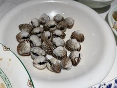 -五马集·海鲜·温州大牌档(黑金冠五马街十字路口店)