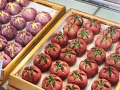 -南宋胡记(杭州体育场路店)