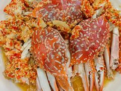 -醉壹号海鲜大排档(厦门美食地标店)