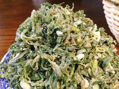 -笪记粥屋(健康街店)