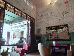 门面-Fresh Fruit Factory - Fruit Cuisine Restaurant