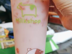 -迷客夏Milksha(无锡苏宁店)
