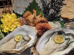 -鸟山鸣·日料食堂(王府井店)