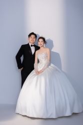 -MAO亲爱的猫婚纱摄影工作室