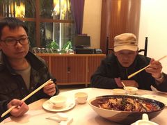 -四海轩(珠海海泉湾店)