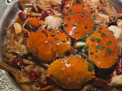 -胖哥俩肉蟹煲(苏州中心店)