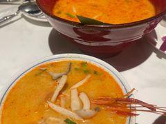 -太食獸泰式茶餐厅(兰州中心首店)