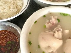 -双流老字号董蹄花(机场南四路店)