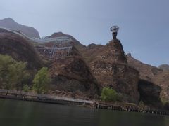 -野三坡清泉山风景区