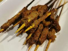 -花腰餐吧Bistro烧烤 傣味(传媒大学店)