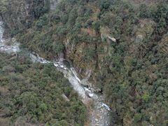 -庐山碧龙潭风景区