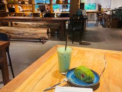 -光舍(香榭里花园店)