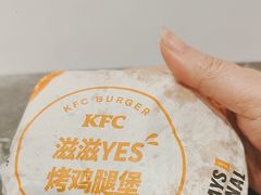 -肯德基(观前新店)