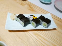 -金井日本料理(丽柏广场店)