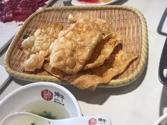 -焯牛潮汕牛肉火锅(云峰街创始店)