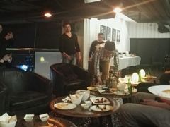 -Spice Garden印度餐厅(上海火车站店)