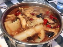 -Aqua Oasis 水天堂(石路天虹店)