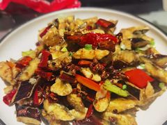 -小巷餐厅(五大街店)