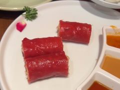 -蝴蝶里·粤菜·点心(龙湖杭州金沙天街店)