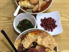 -家味螺蛳粉&烤鱼(五角场店)