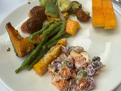 -拉蒂娜·巴西牛排馆 Latina·Brazilian Steakhouse(陆家嘴旗舰店)
